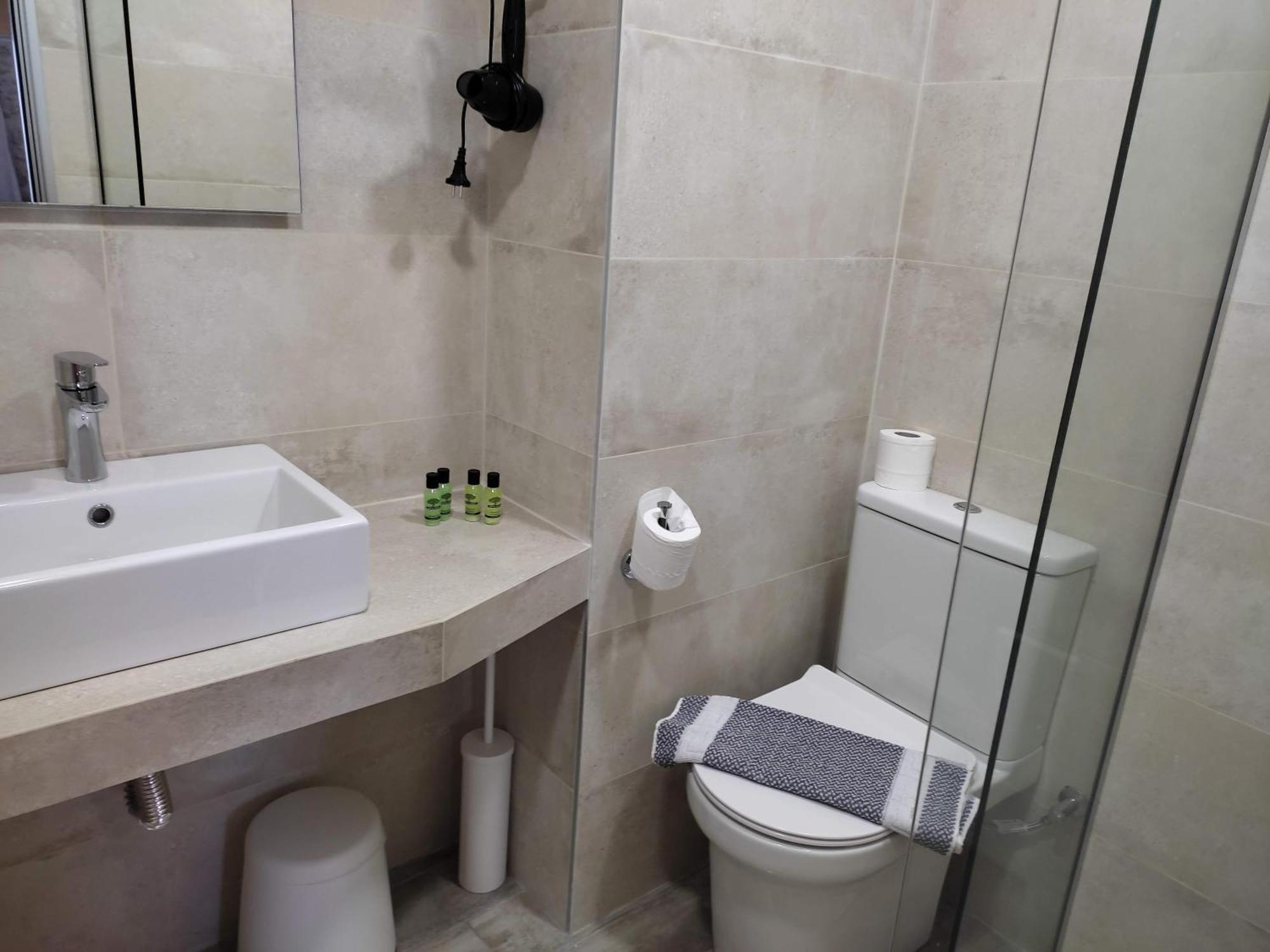 Loggia Traditional Suites Rethymno Pokoj fotografie