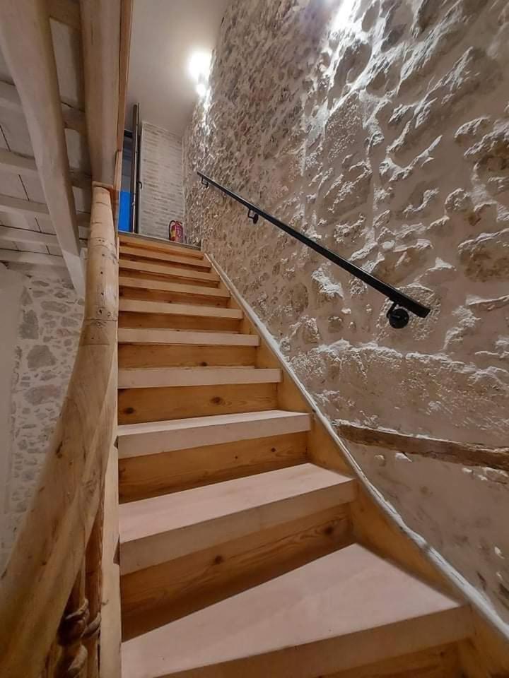Loggia Traditional Suites Rethymno Pokoj fotografie