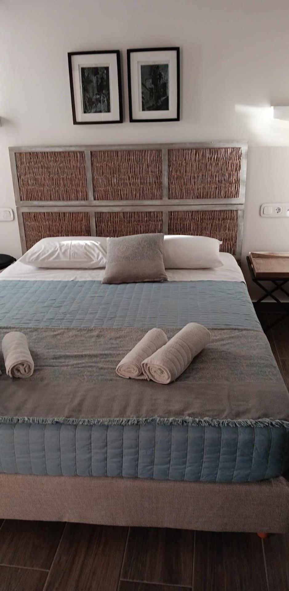 Loggia Traditional Suites Rethymno Exteriér fotografie